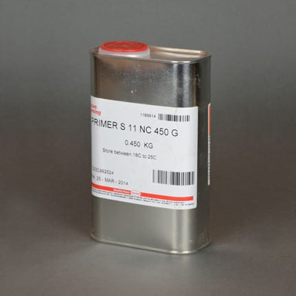 漢高樂(lè)泰 S 11 NC 底漆 透明 1磅罐裝