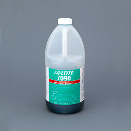 漢高樂(lè)泰 7090底漆無(wú)溶劑 1升瓶 裝裝